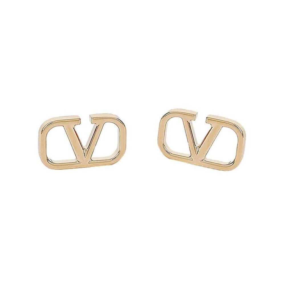 Garavani Logo Earrings